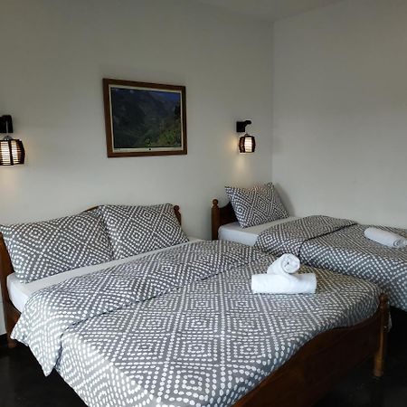 Misty Mountain Villas Нувара Елия Екстериор снимка