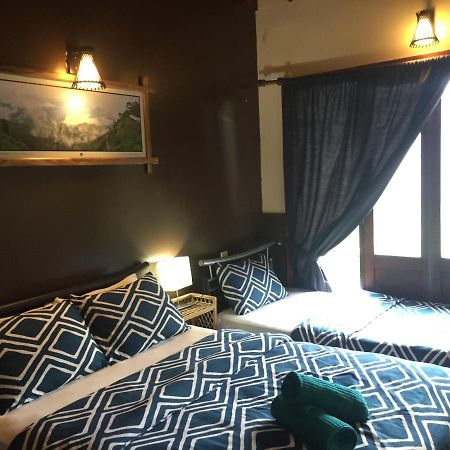 Misty Mountain Villas Нувара Елия Екстериор снимка