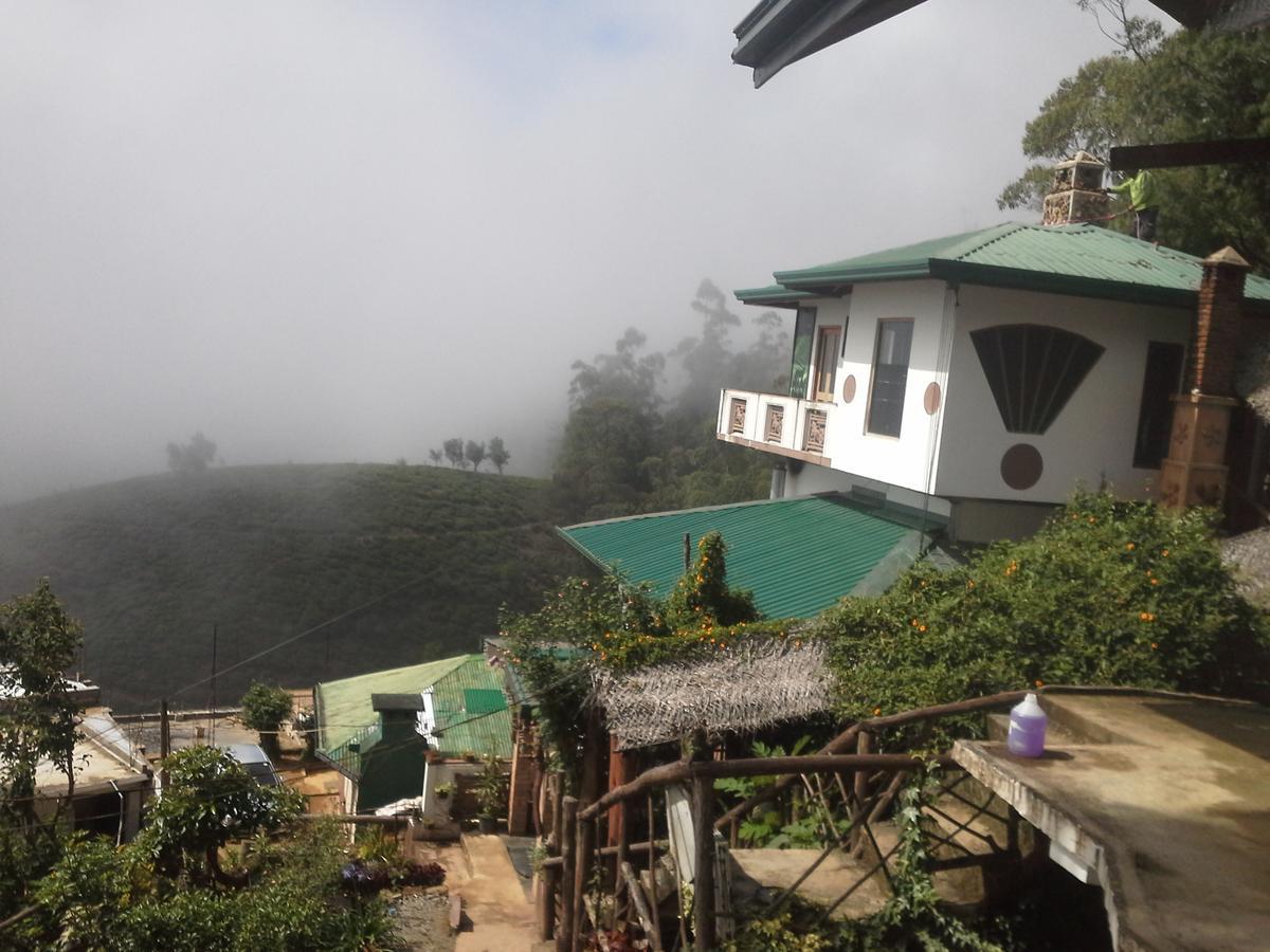 Misty Mountain Villas Нувара Елия Екстериор снимка