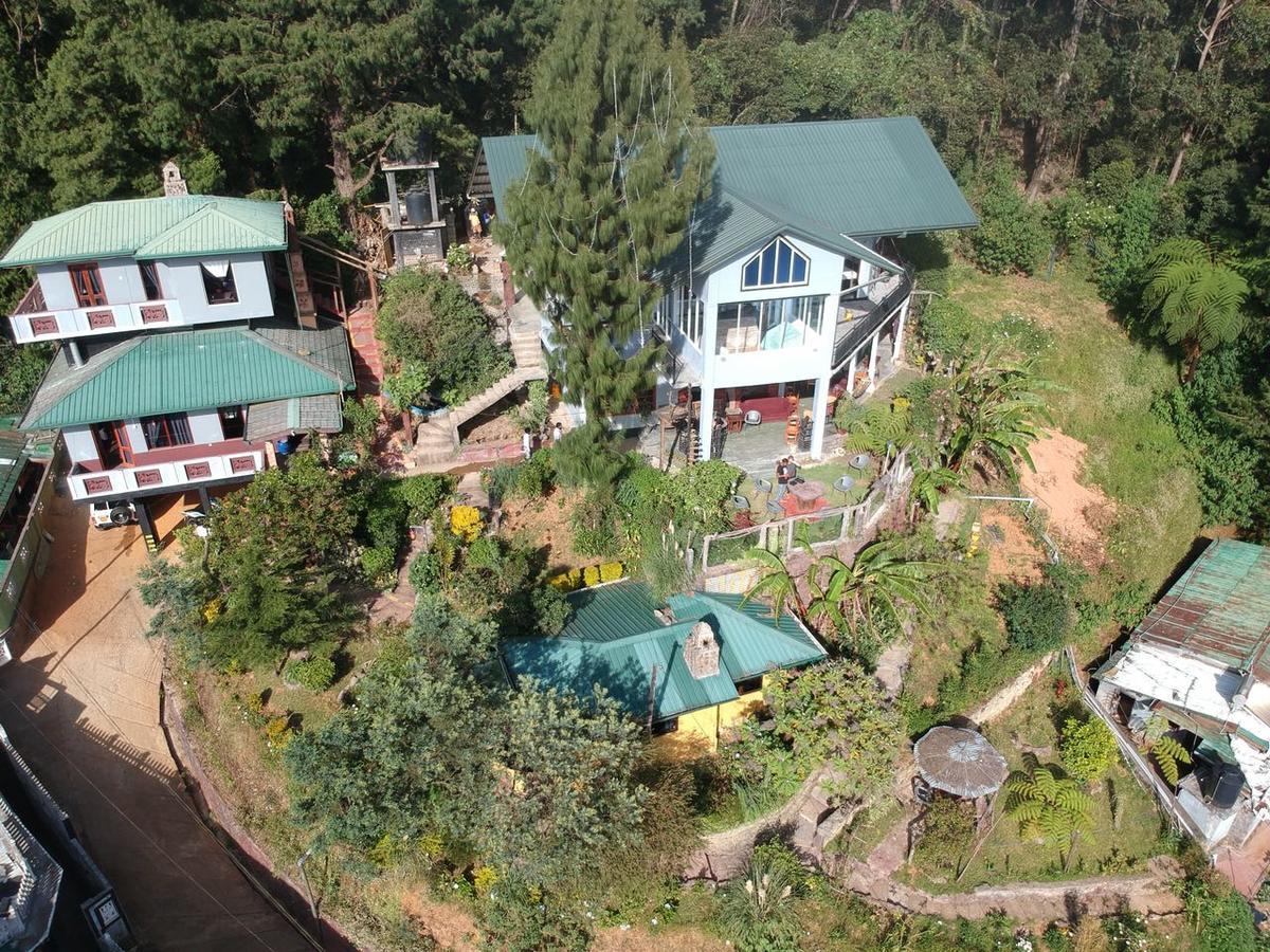 Misty Mountain Villas Нувара Елия Екстериор снимка