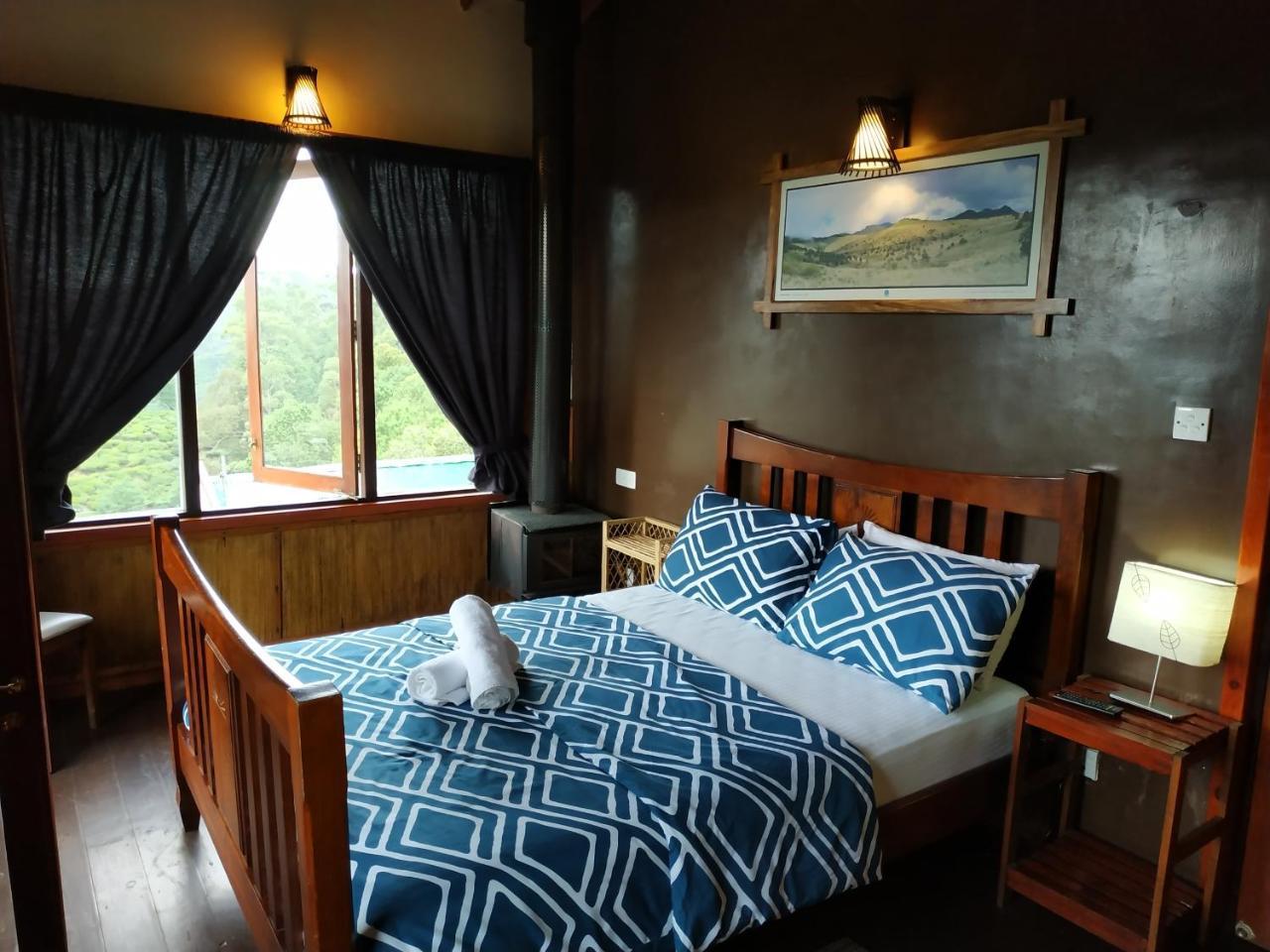 Misty Mountain Villas Нувара Елия Екстериор снимка